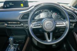2023 Mazda CX-30 G20 Touring