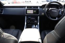 2020 Land Rover Range Rover Sport SDV6 183kW SE