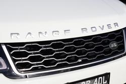 2020 Land Rover Range Rover Sport SDV6 183kW SE