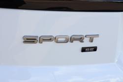 2020 Land Rover Range Rover Sport SDV6 183kW SE