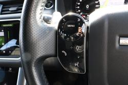 2020 Land Rover Range Rover Sport SDV6 183kW SE