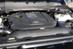 2020 Land Rover Range Rover Sport SDV6 183kW SE