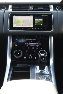 2020 Land Rover Range Rover Sport SDV6 183kW SE
