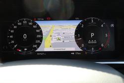 2020 Land Rover Range Rover Sport SDV6 183kW SE