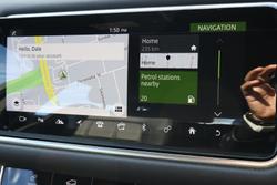 2020 Land Rover Range Rover Sport SDV6 183kW SE