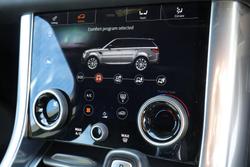 2020 Land Rover Range Rover Sport SDV6 183kW SE
