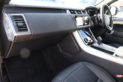 2020 Land Rover Range Rover Sport SDV6 183kW SE