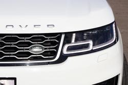 2020 Land Rover Range Rover Sport SDV6 183kW SE