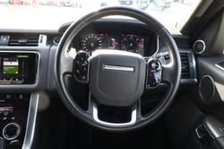 2020 Land Rover Range Rover Sport SDV6 183kW SE