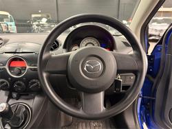 2010 Mazda 2 Neo
