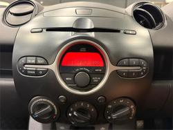 2010 Mazda 2 Neo