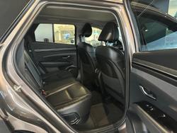 2021 Hyundai Tucson Highlander