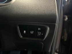 2021 Hyundai Tucson Highlander
