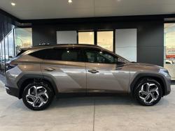 2021 Hyundai Tucson Highlander