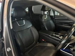 2021 Hyundai Tucson Highlander