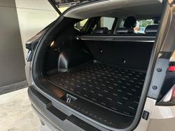 2021 Hyundai Tucson Highlander