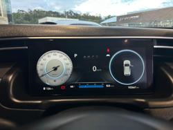 2021 Hyundai Tucson Highlander