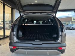 2021 Hyundai Tucson Highlander