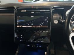 2021 Hyundai Tucson Highlander