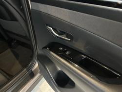 2021 Hyundai Tucson Highlander