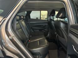 2021 Hyundai Tucson Highlander