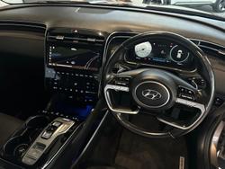 2021 Hyundai Tucson Highlander