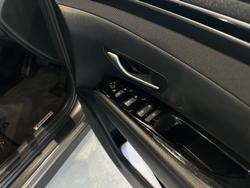 2021 Hyundai Tucson Highlander
