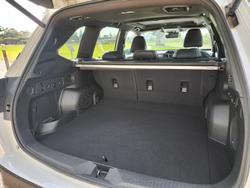 2025 Subaru Forester Hybrid Touring