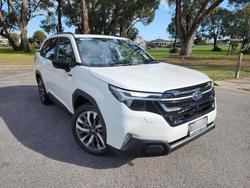 2025 Subaru Forester Hybrid Touring