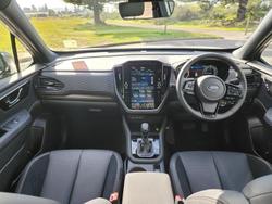 2025 Subaru Forester Hybrid Touring
