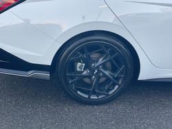 2025 Hyundai i30 N Line Premium