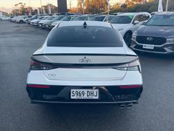 2025 Hyundai i30 N Line Premium