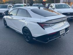 2025 Hyundai i30 N Line Premium
