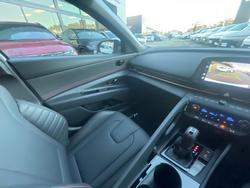 2025 Hyundai i30 N Line Premium