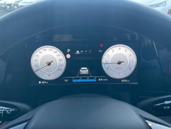 2025 Hyundai i30 N Line Premium
