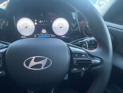 2025 Hyundai i30 N Line Premium