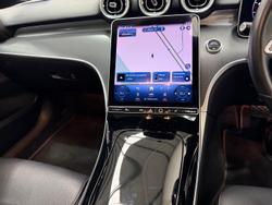 2022 Mercedes-Benz C-Class C200