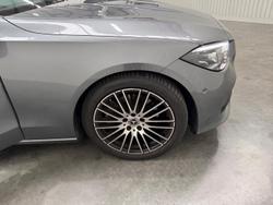 2022 Mercedes-Benz C-Class C200
