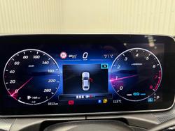 2022 Mercedes-Benz C-Class C200