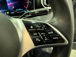 2022 Mercedes-Benz C-Class C200