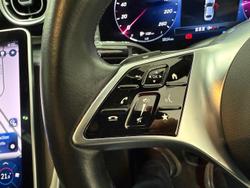 2022 Mercedes-Benz C-Class C200