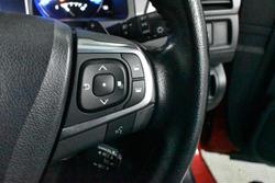 2015 Toyota Aurion Sportivo