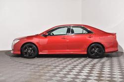 2015 Toyota Aurion Sportivo