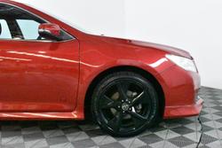 2015 Toyota Aurion Sportivo