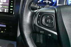 2015 Toyota Aurion Sportivo