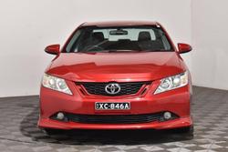 2015 Toyota Aurion Sportivo