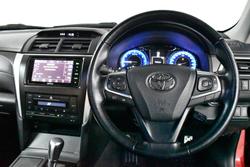 2015 Toyota Aurion Sportivo