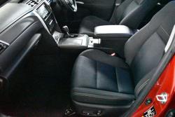 2015 Toyota Aurion Sportivo
