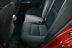2015 Toyota Aurion Sportivo