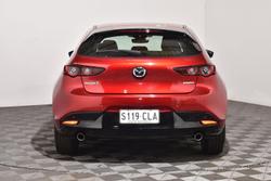 2021 Mazda 3 G20 Pure